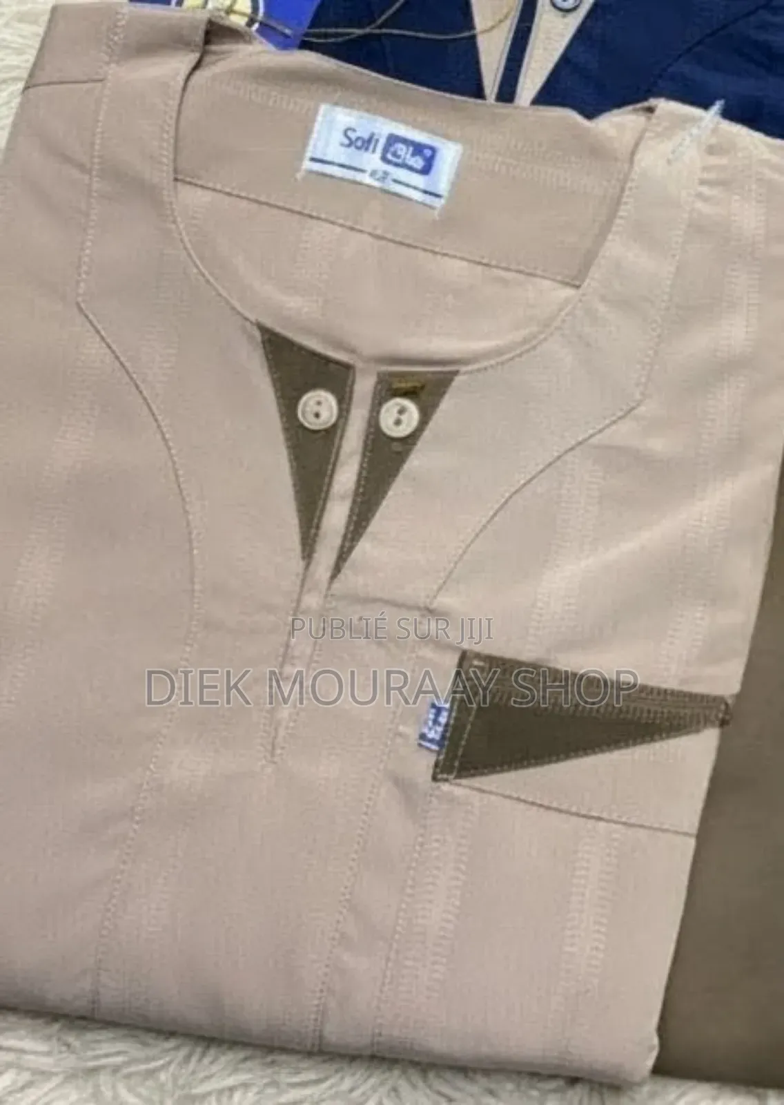 Abaya Vip Longue Manches Avec Pantalon