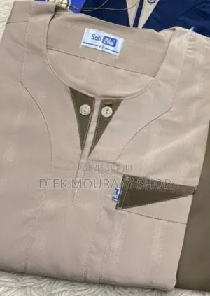 Abaya Vip Longue Manches Avec Pantalon