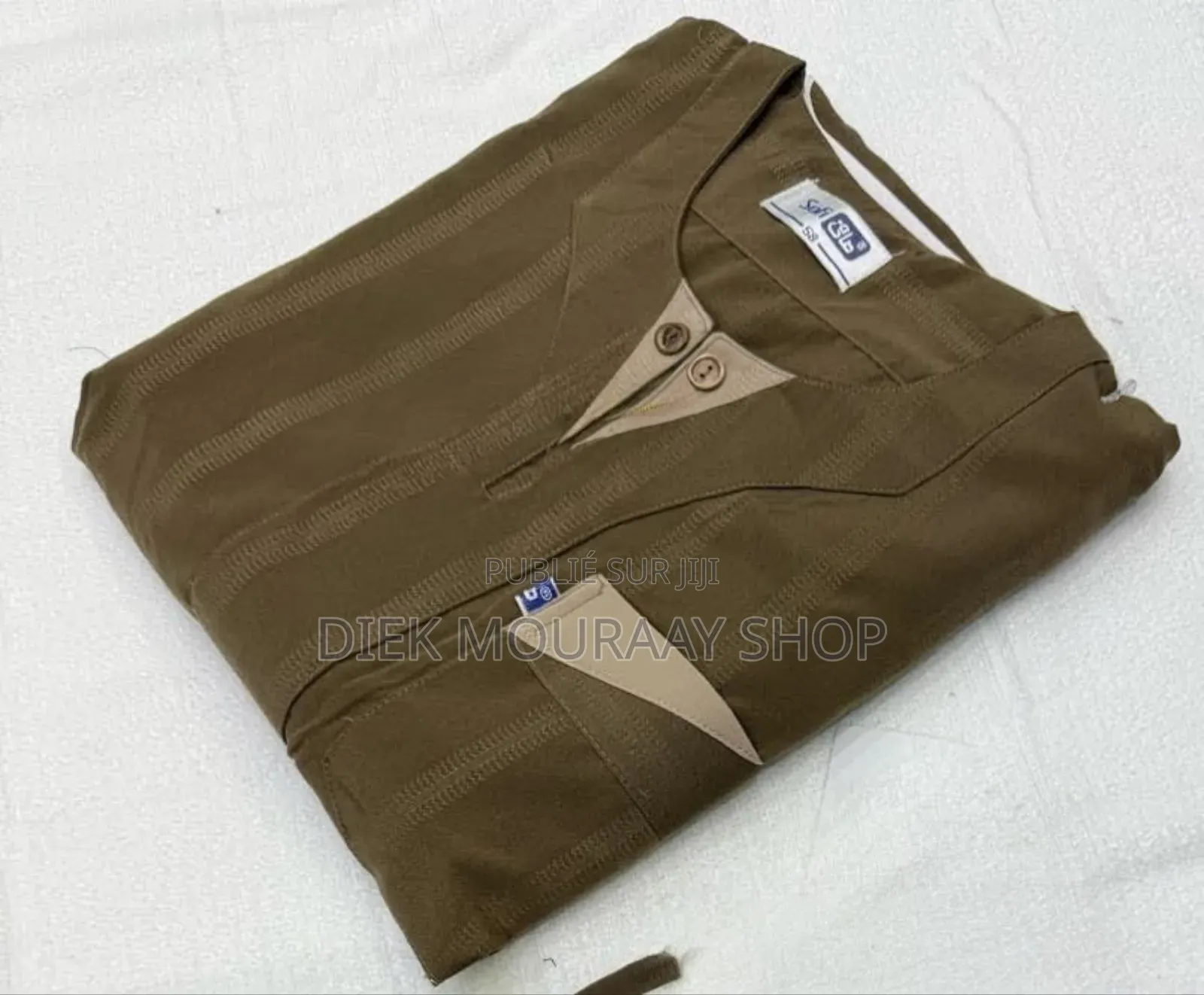 Abaya Vip Longue Manches Avec Pantalon