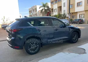 Mazda CX-5 2019
