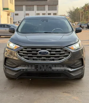 Ford Edge 2020