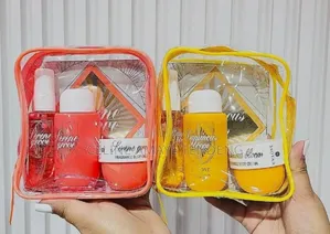 Kit Travel Sol De Janeiro Dupe