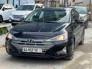Photo - Hyundai Sonata Limited 2.0T 2019 Noir Mat