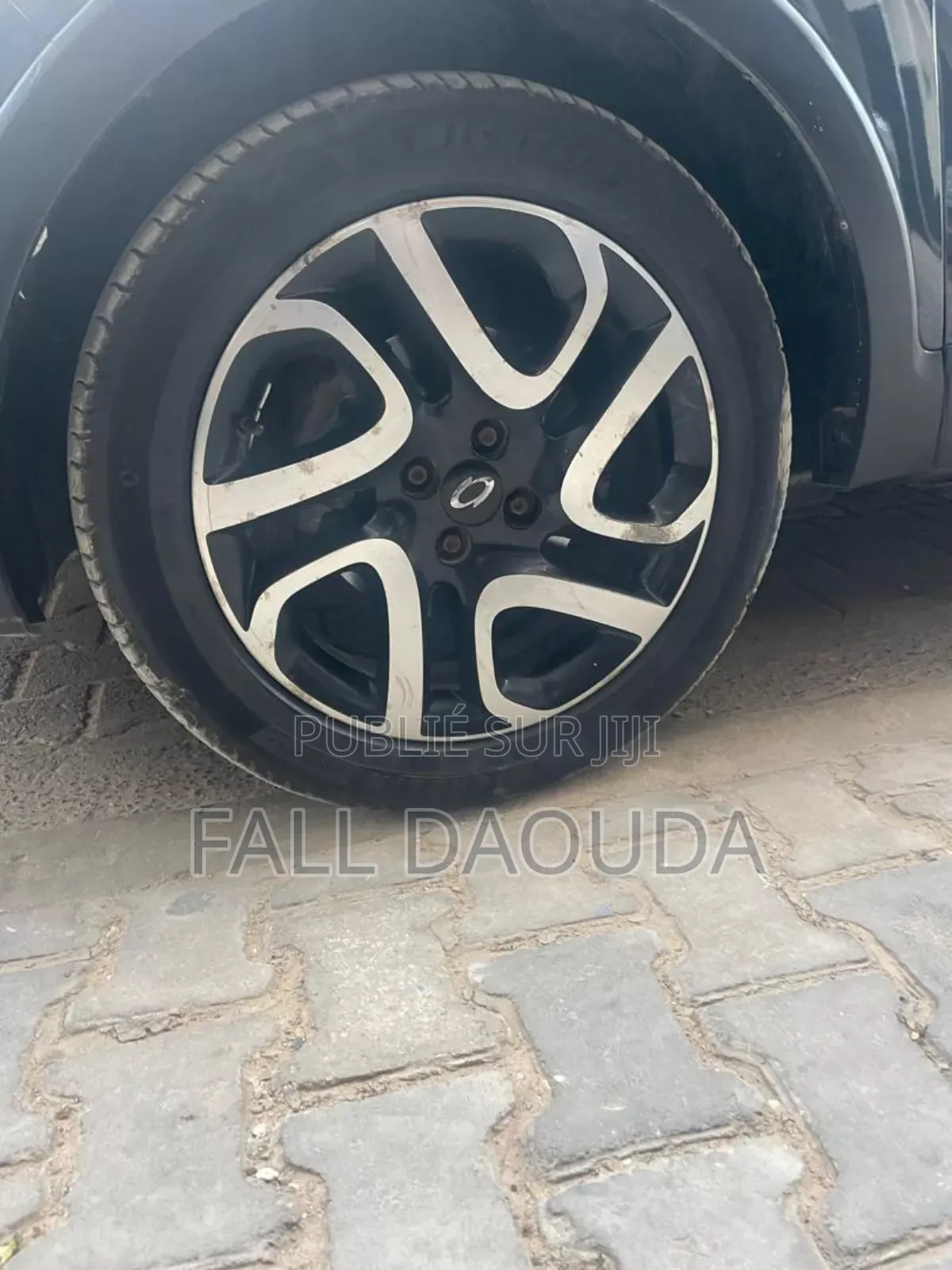 Renault Samsung QM3 1.5 Diesel FWD 2016