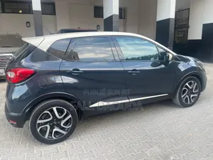 Photo - Renault Samsung QM3 1.5 Diesel FWD 2016