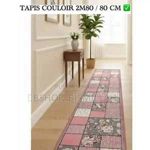 Tapis Couloir