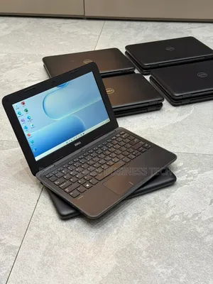 New Ordinateur Portable Dell Latitude 3180 4GB Intel Celeron SSD 128GB