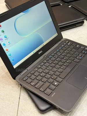 New Ordinateur Portable Dell Latitude 3180 4GB Intel Celeron SSD 128GB