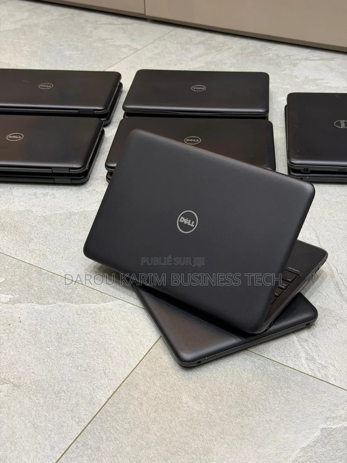 New Ordinateur Portable Dell Latitude 3180 4GB Intel Celeron SSD 128GB