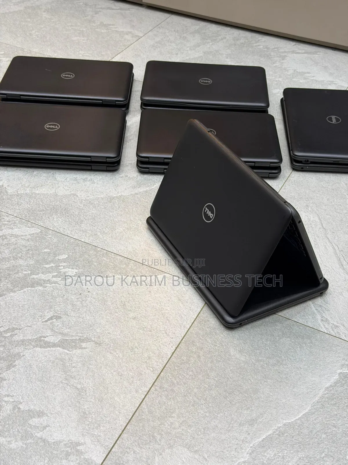 New Ordinateur Portable Dell Latitude 3180 4GB Intel Celeron SSD 128GB