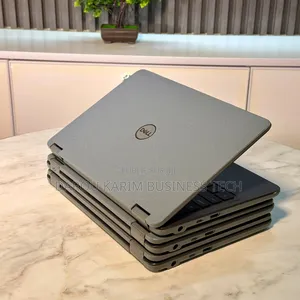 New Ordinateur Portable Dell Latitude 3120 8GB Intel Celeron SSD 128GB