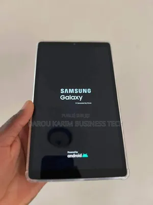 New Samsung Galaxy Tab A7 Lite 32 GB