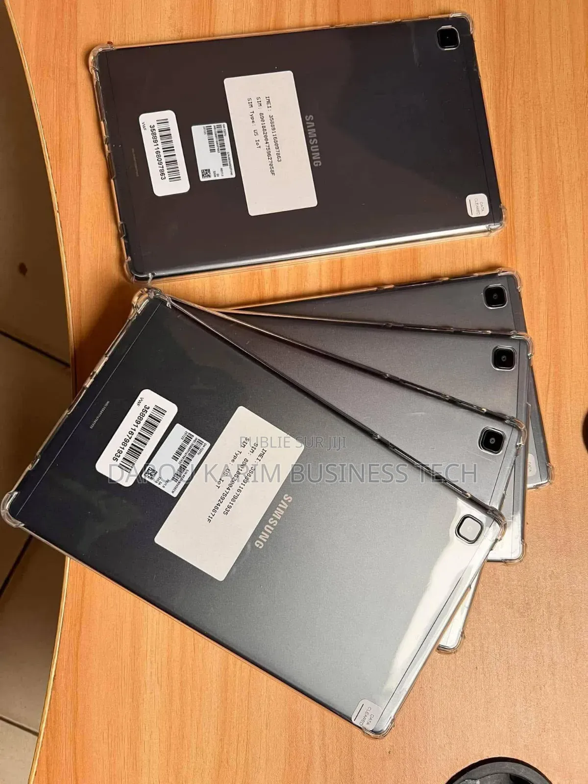 New Samsung Galaxy Tab A7 Lite 32 GB