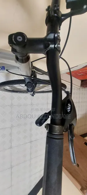 Je Vends Mon Vélo Specialized Vita Original