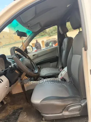 Mitsubishi L200 2015 Blanc