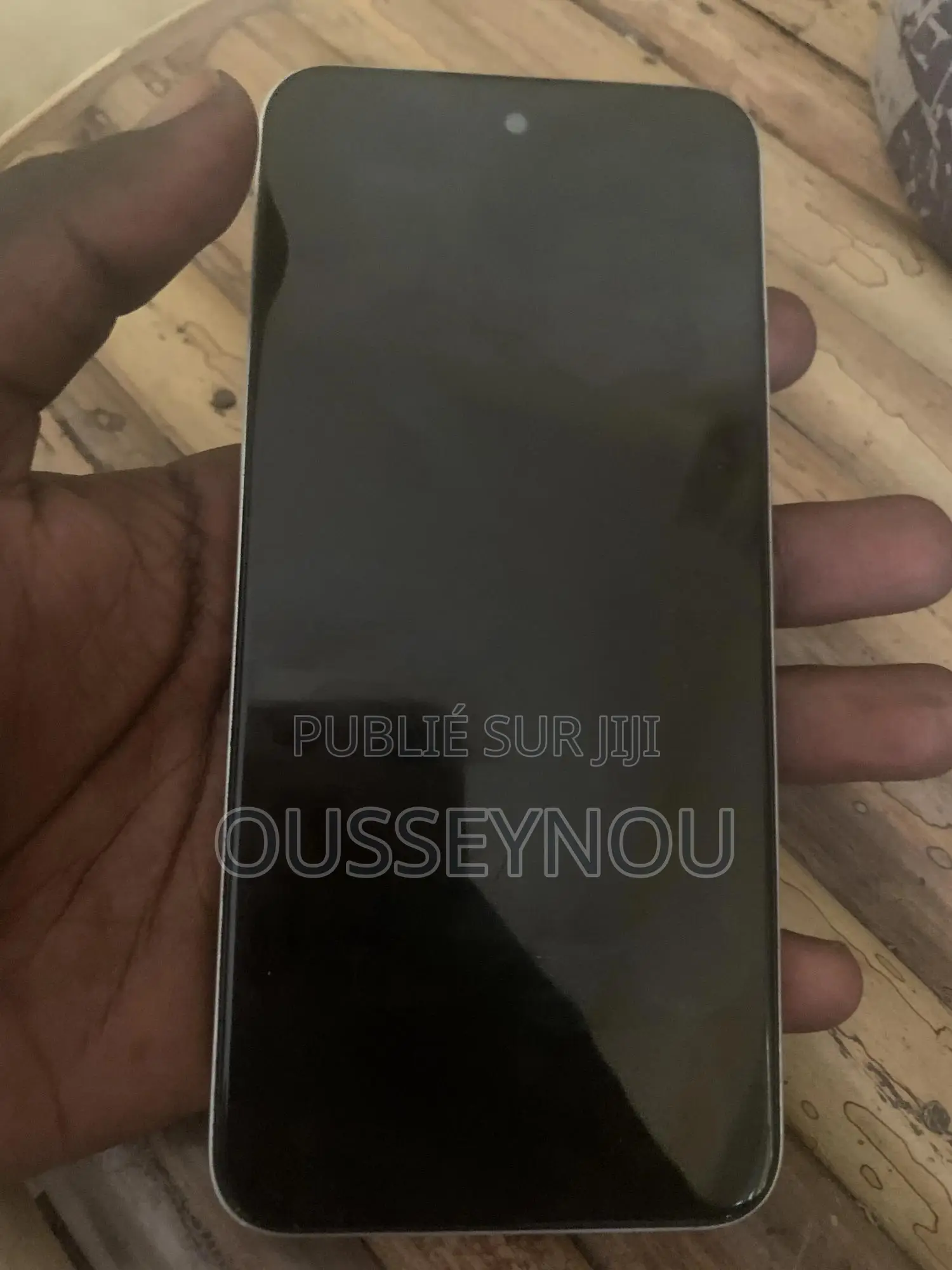 New Tecno Pop 9 64 GB Blue