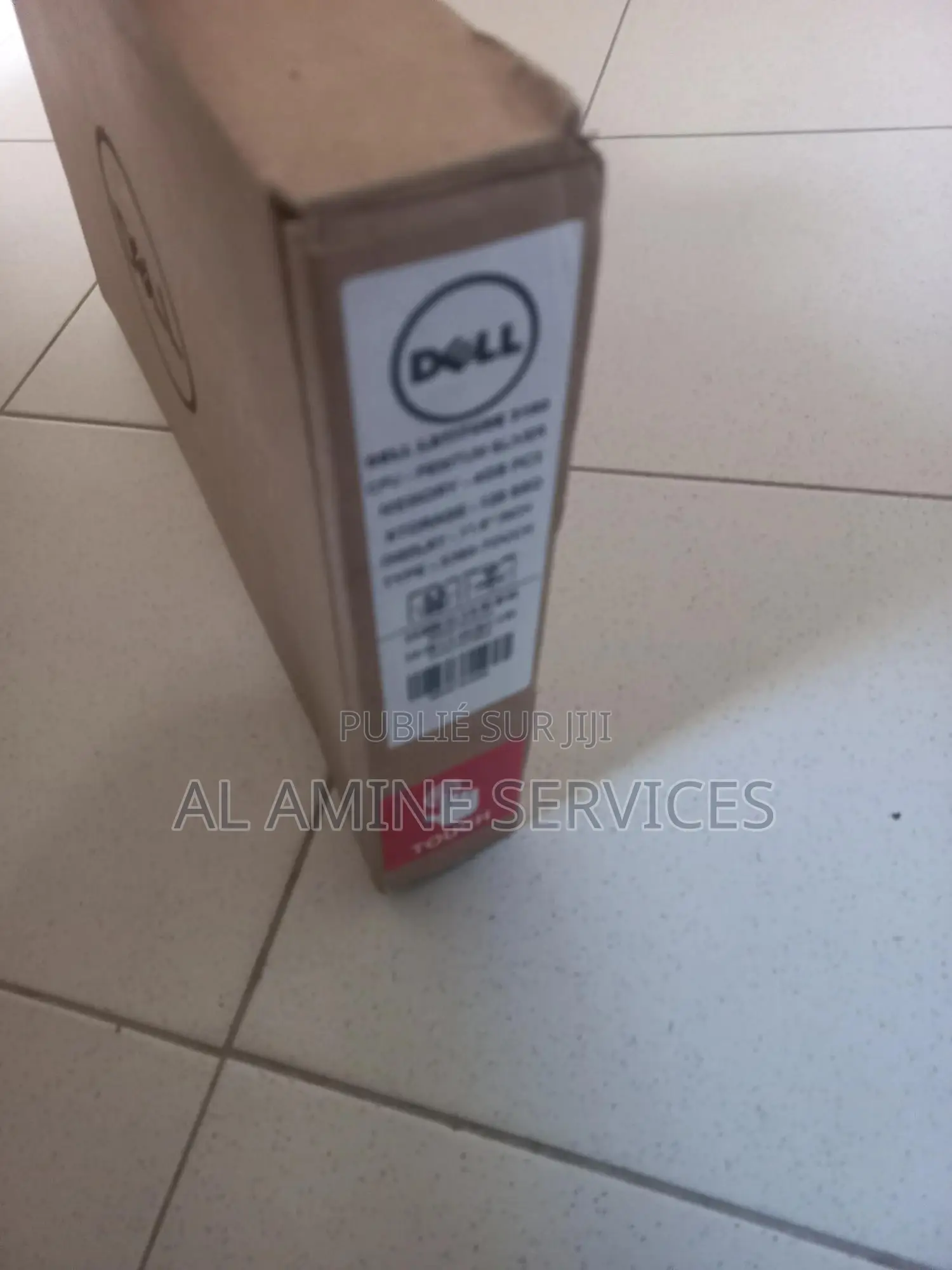 New Ordinateur Portable Dell Latitude 3189 4GB Intel Celeron SSD 128GB