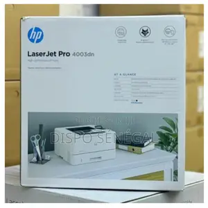 Imprimante Hp 4303fdw