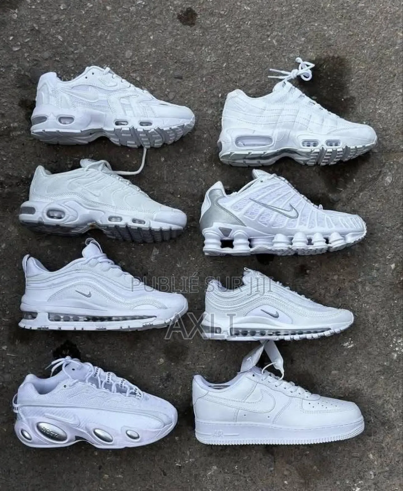 Chaussures Originales