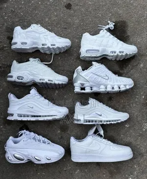 Chaussures Originales