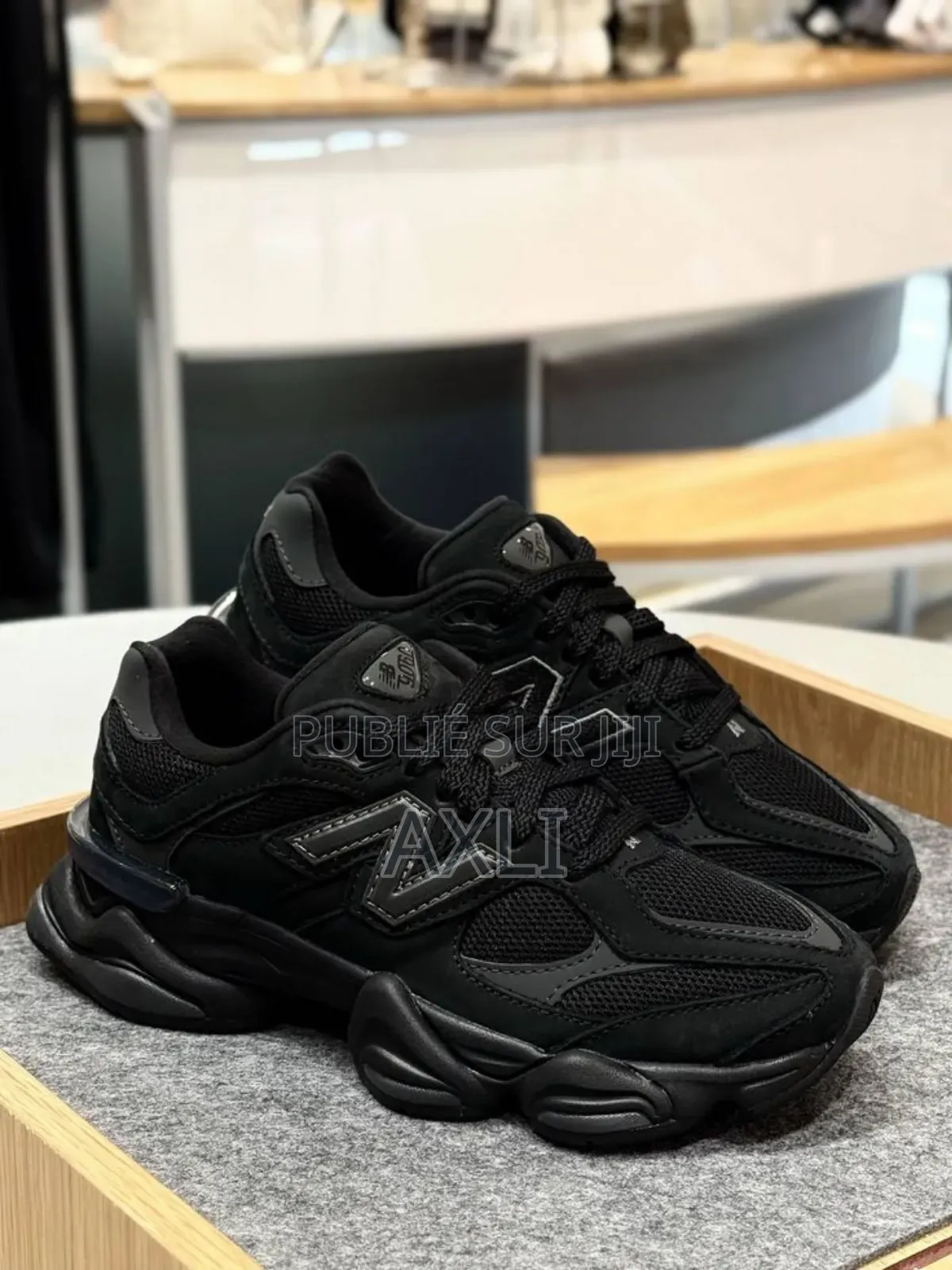 Chaussures Originales