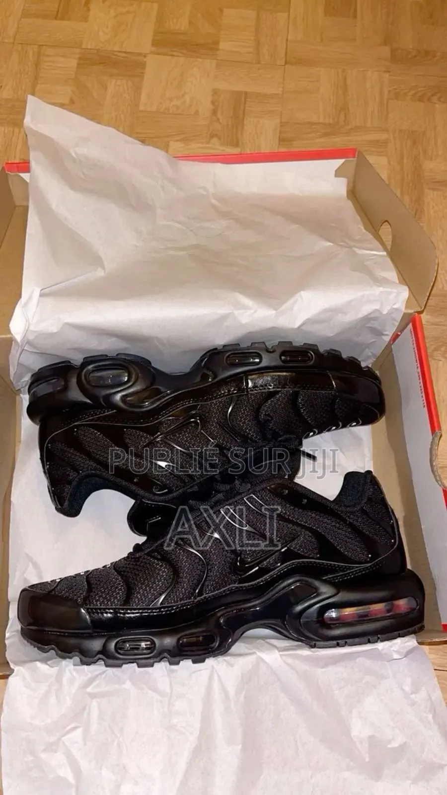 Chaussures Originales