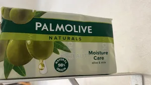 Palmolive Savon Soin Délicat 3 X 90 G