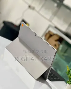 New Microsoft Surface Pro 7 8GB Intel Core I5 SSD 256GB