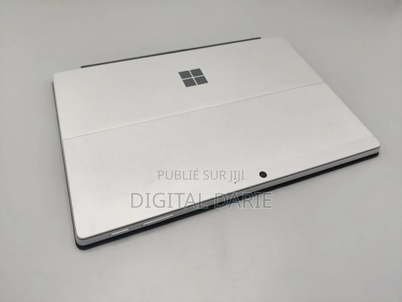 New Microsoft Surface Pro 7 8GB Intel Core I5 SSD 256GB