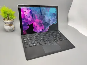 New Microsoft Surface Pro 7 8GB Intel Core I5 SSD 256GB