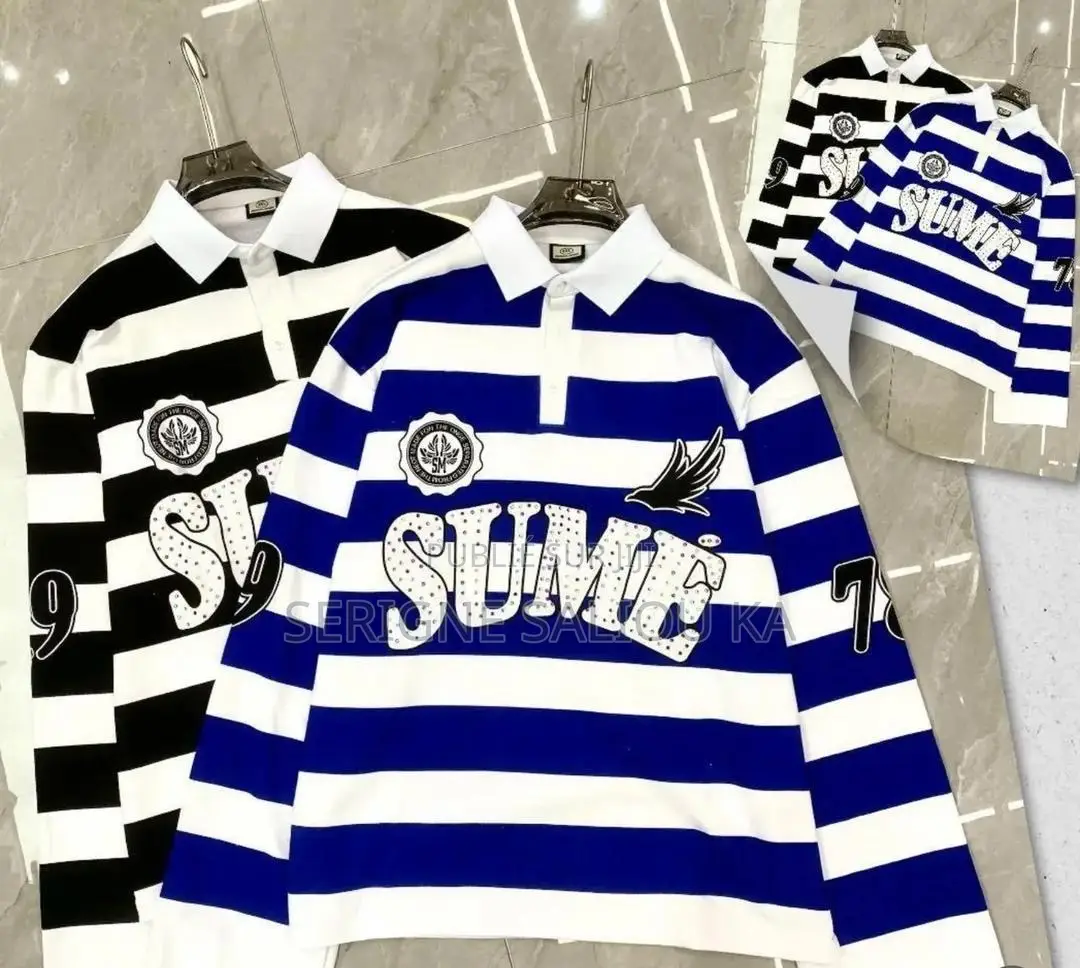 Lacoste Longue Masse