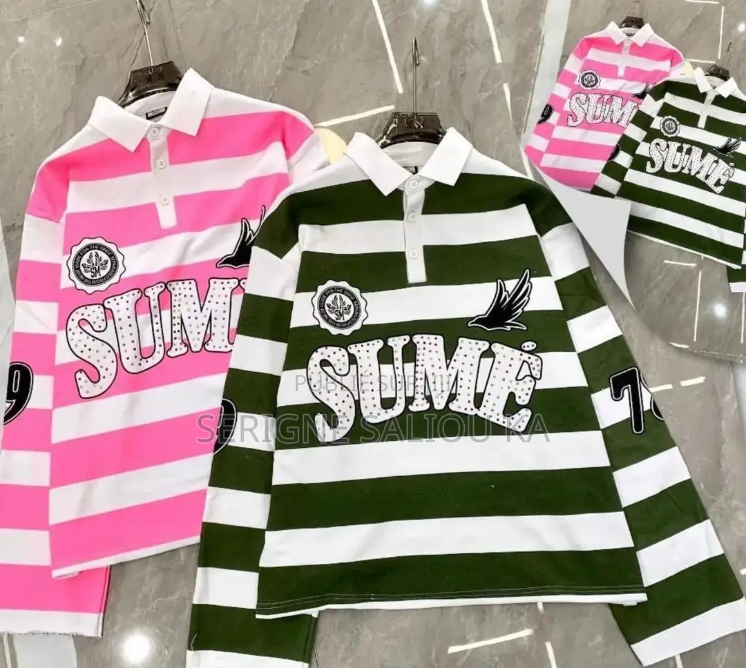 Lacoste Longue Masse