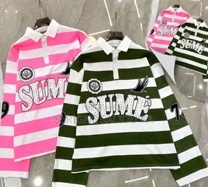 Lacoste Longue Masse