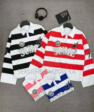 Lacoste Longue Masse