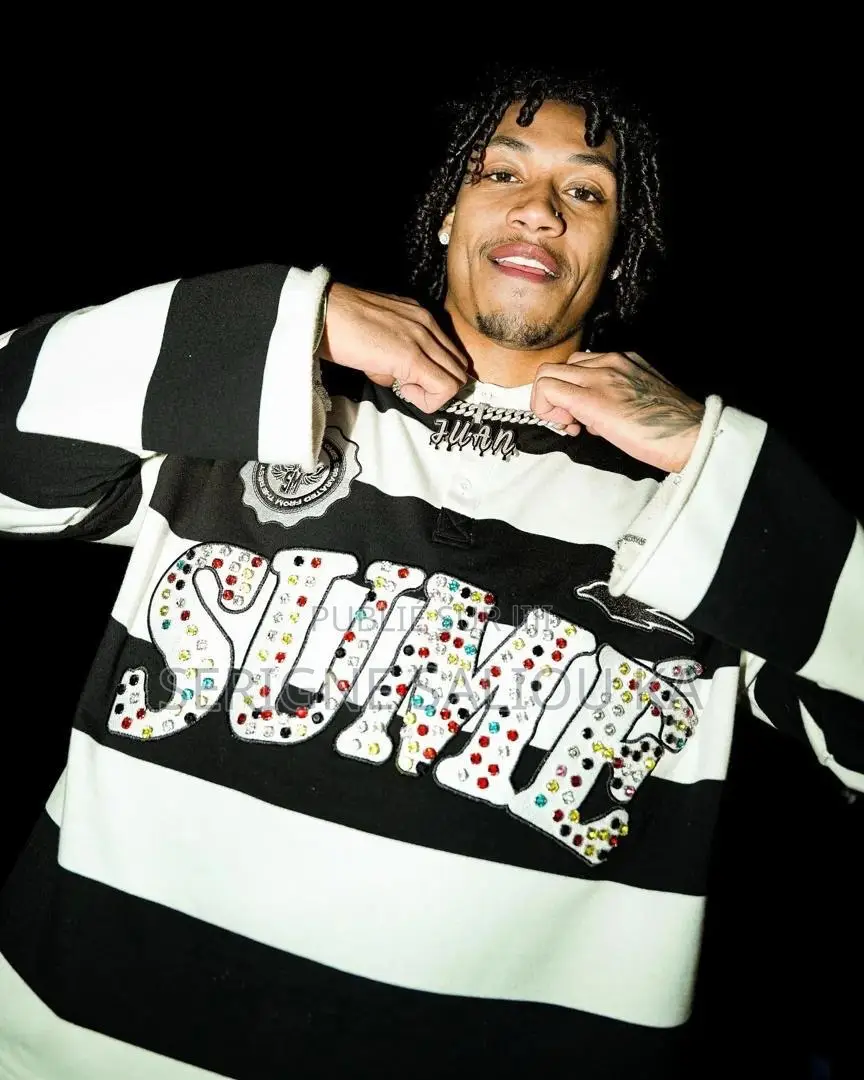 Lacoste Longue Masse