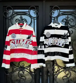 Lacoste Longue Masse