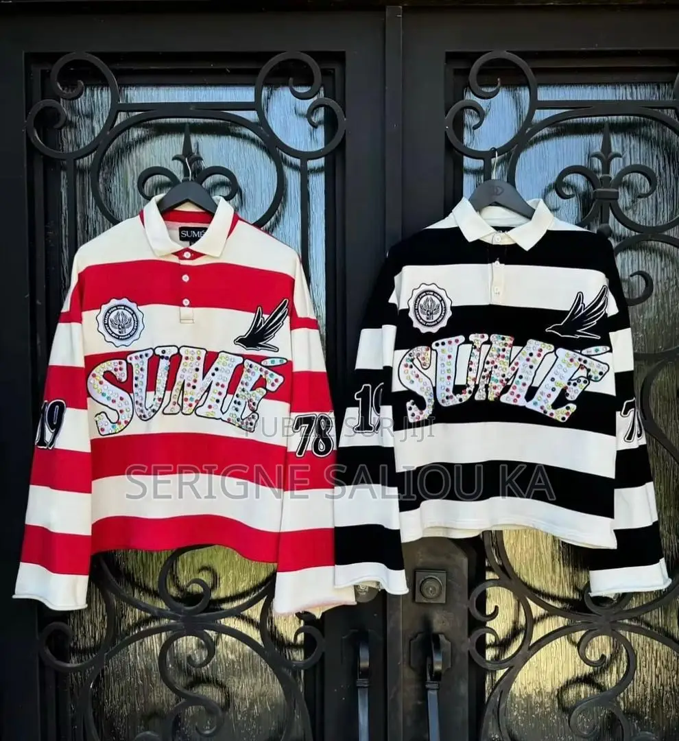 Lacoste Longue Masse