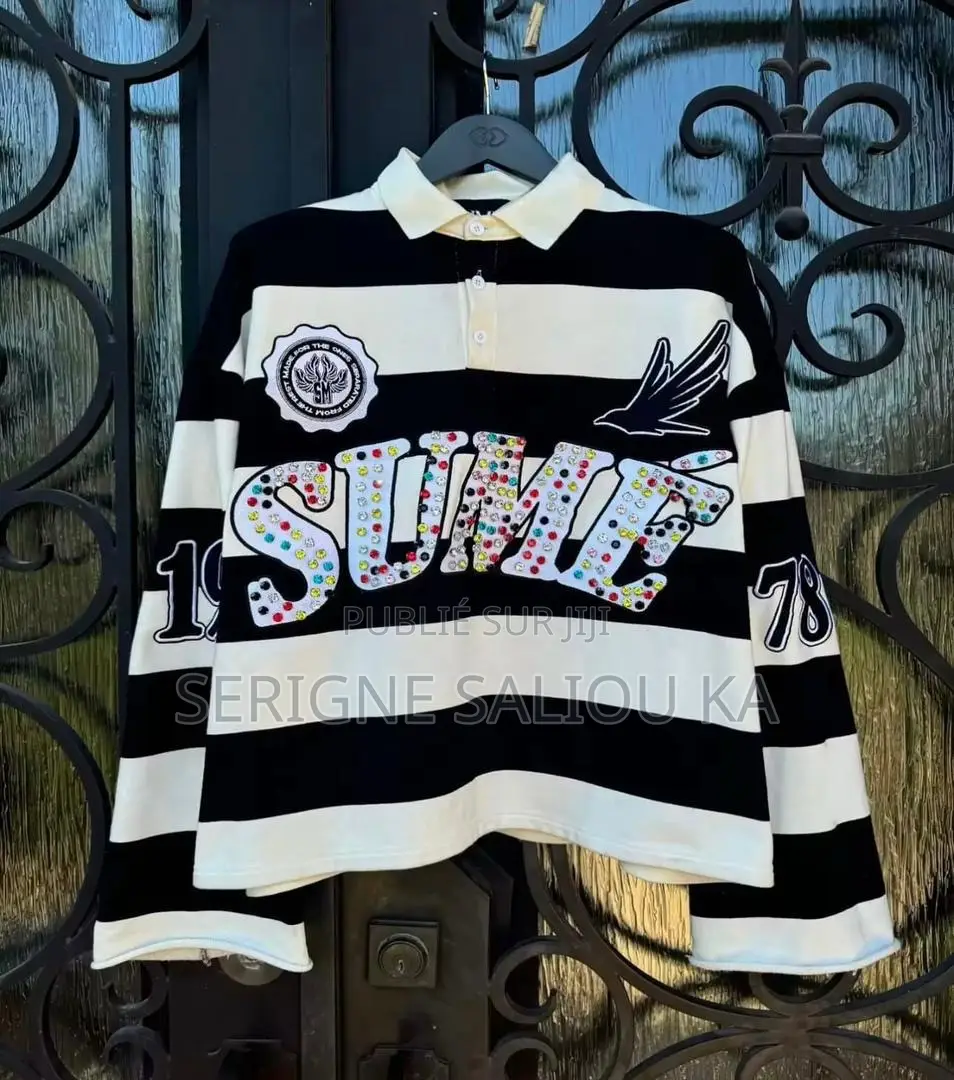 Lacoste Longue Masse