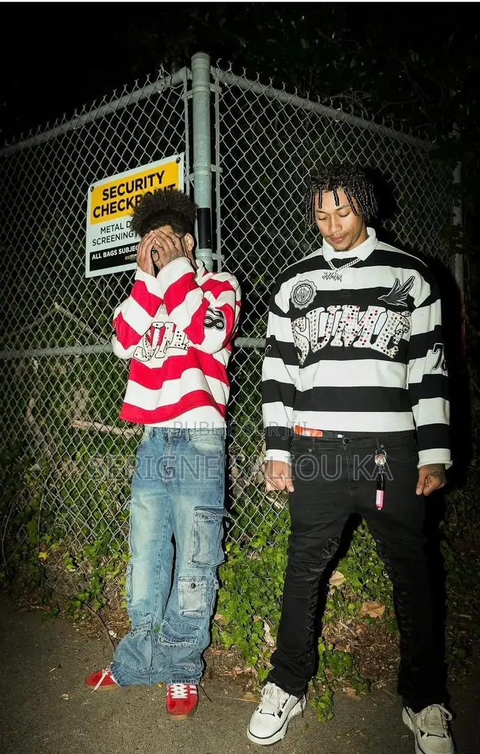 Lacoste Longue Masse