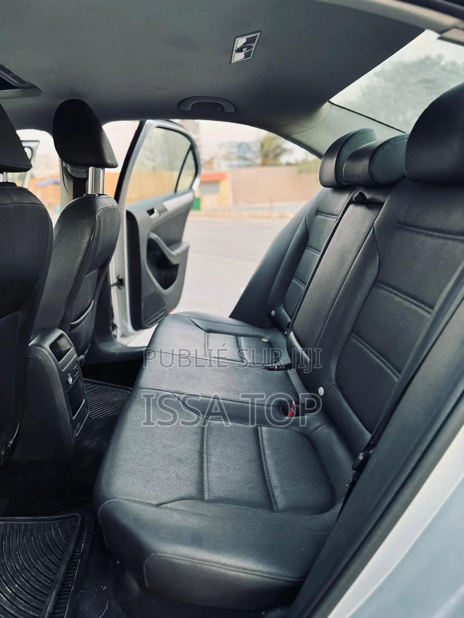 Volkswagen Jetta 2013 Gris