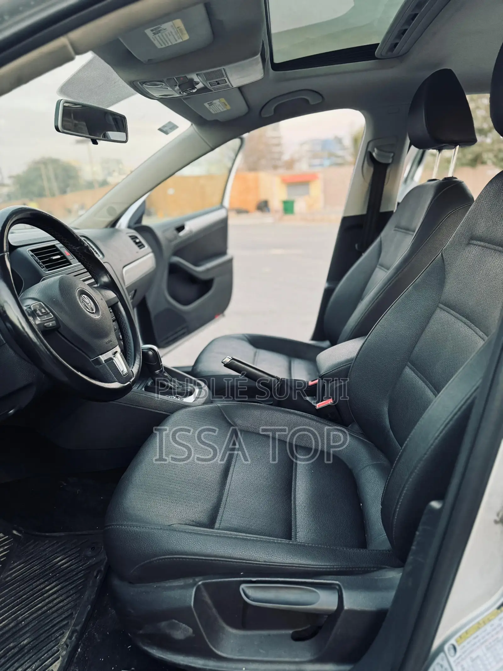 Volkswagen Jetta 2013 Gris