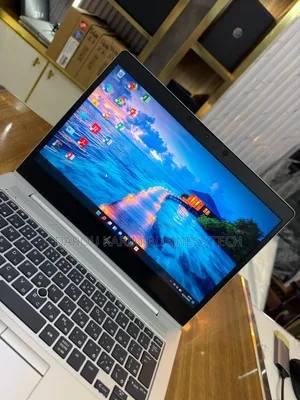 New Ordinateur Portable HP EliteBook 830 G6 8GB Intel Core I5 SSD 256GB