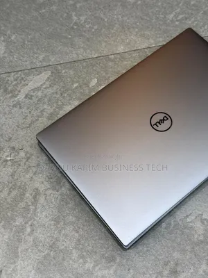 New Dell Precision 5550 32GB Intel Core I7 SSD 512GB