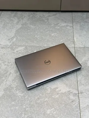 New Dell Precision 5550 32GB Intel Core I7 SSD 512GB