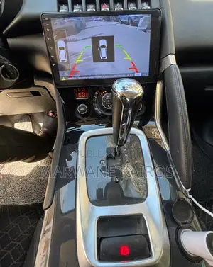 Peugeot 3008 2017 Blanc