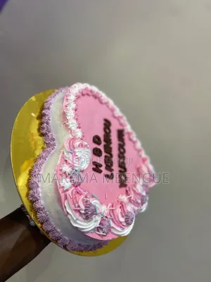 Gâteaux Anniversaire