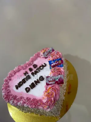 Gâteaux Anniversaire