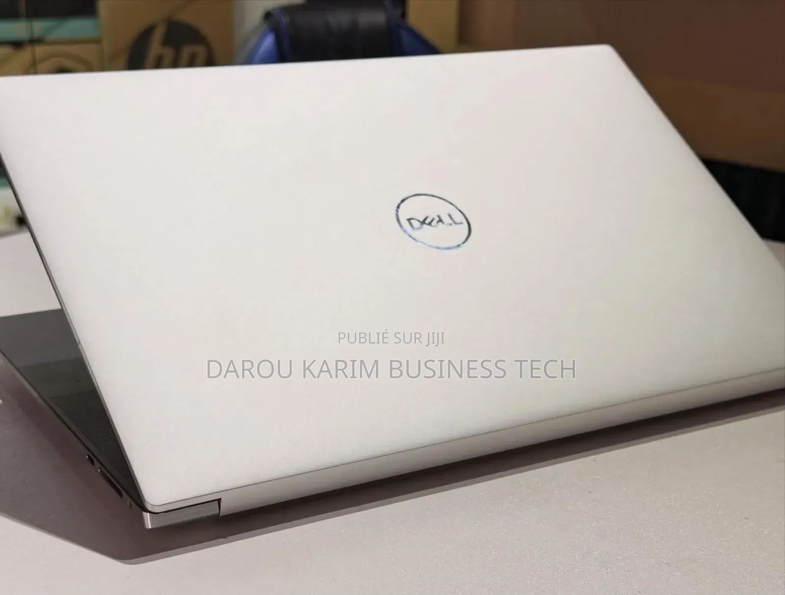 New Ordinateur portable Dell XPS 15 (9530) 16GB Intel Core i7 SSD 512GB