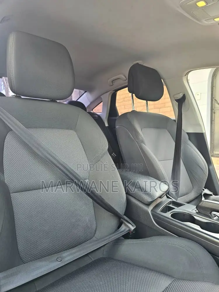 Renault Samsung SM6 2016