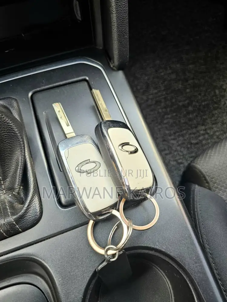 Renault Samsung SM6 2016